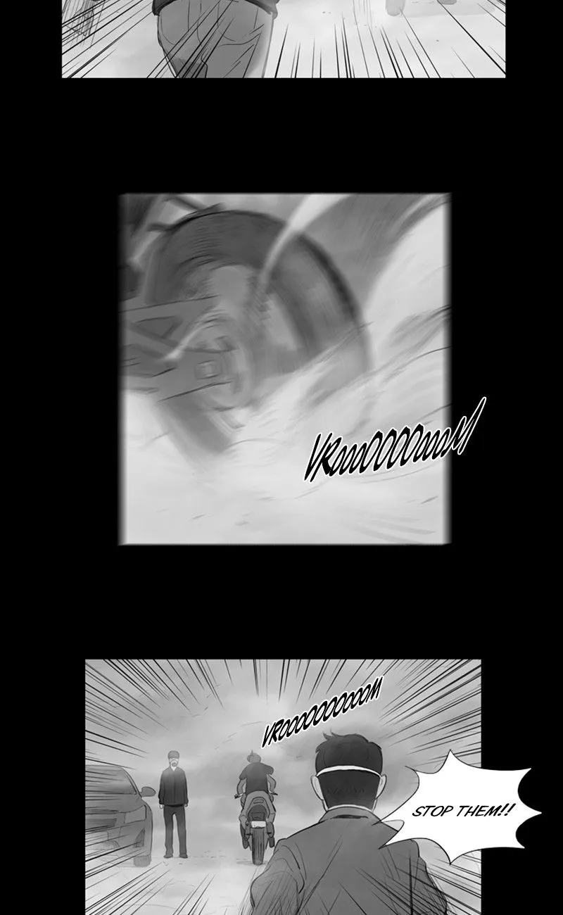 The Fog Chapter 28 page 11 - 