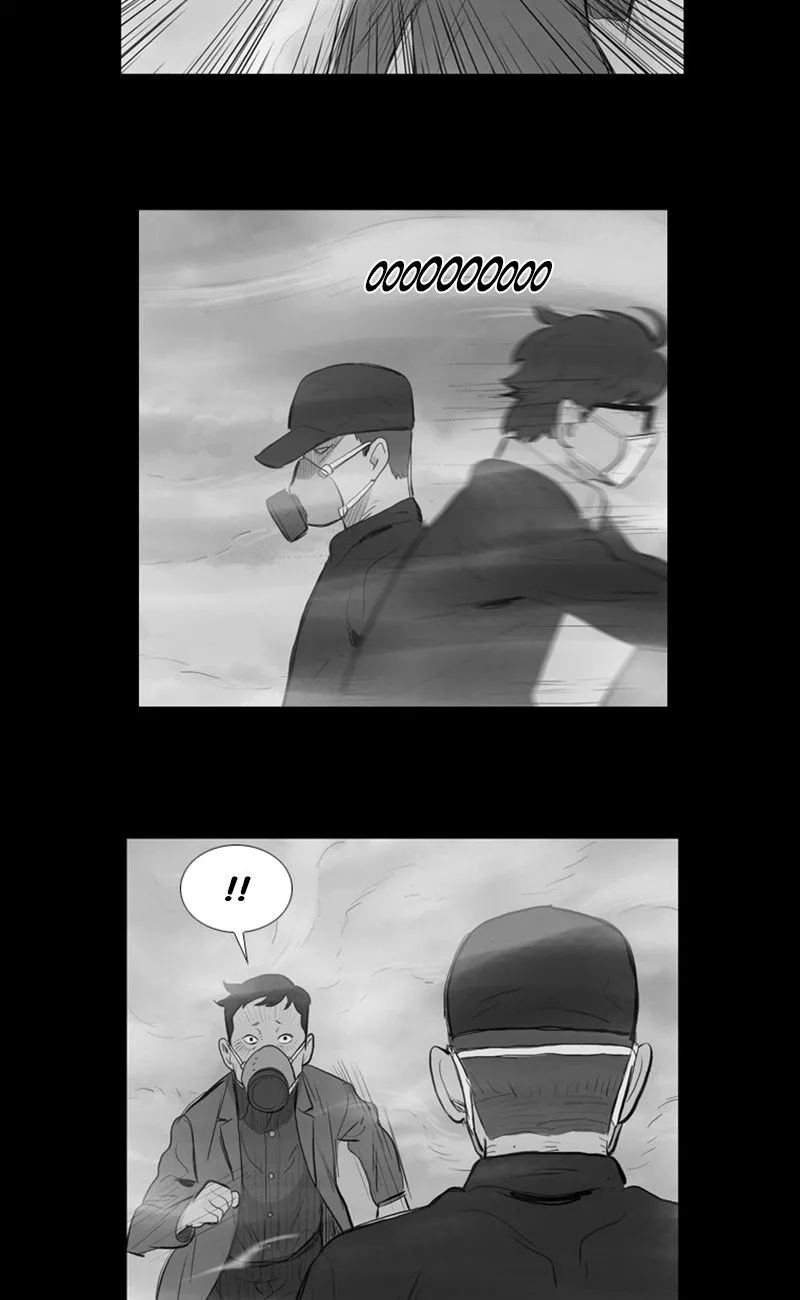 The Fog Chapter 28 page 12 - 