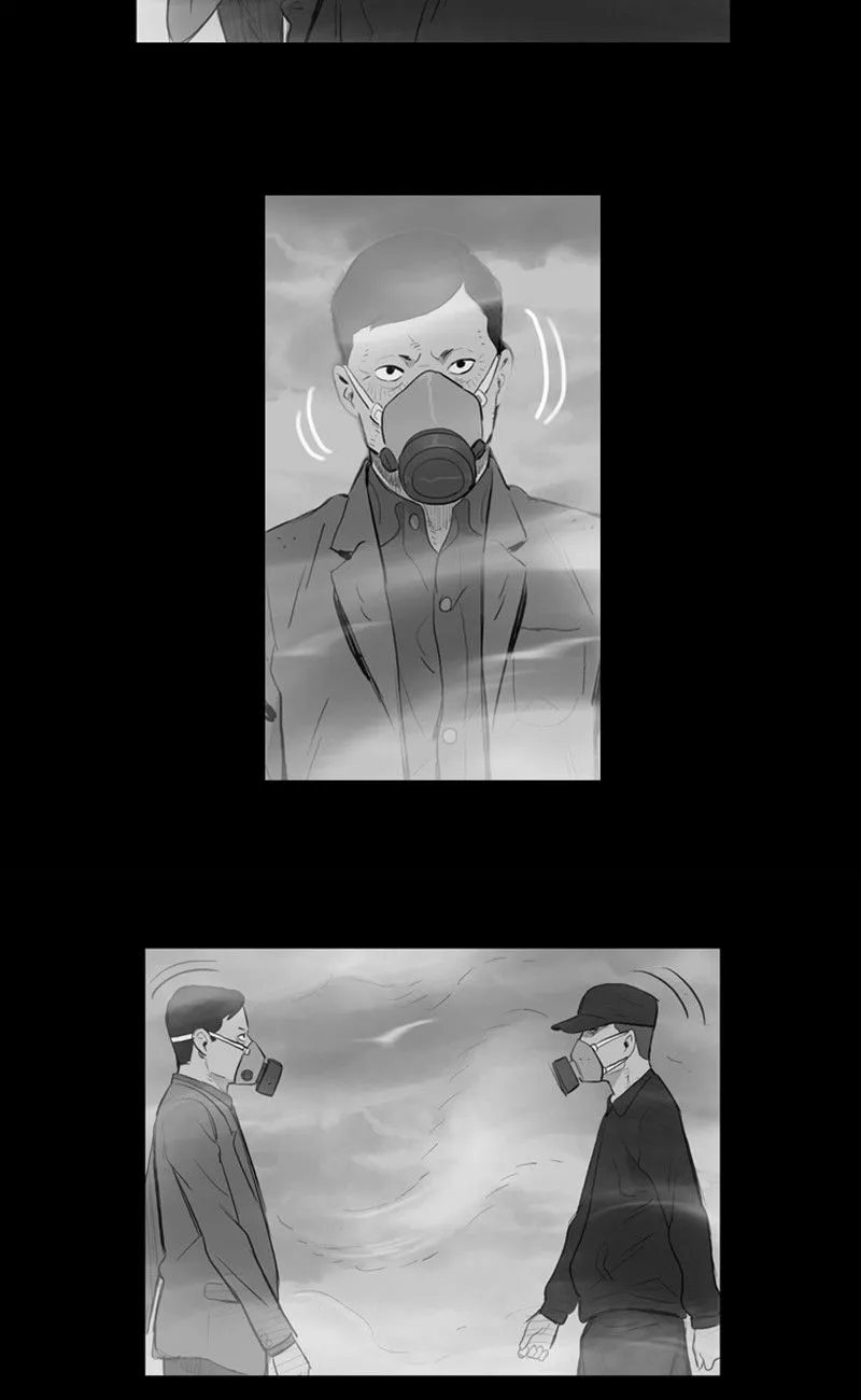 The Fog Chapter 28 page 13 - 