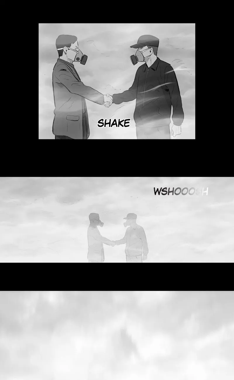 The Fog Chapter 28 page 14 - 