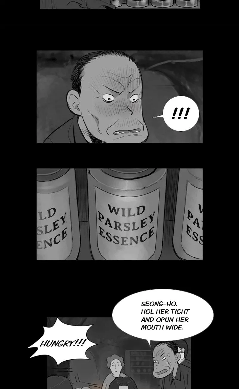 The Fog Chapter 28 page 20 - 