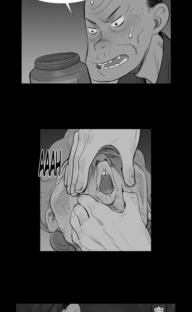 The Fog Chapter 28 page 22 - 