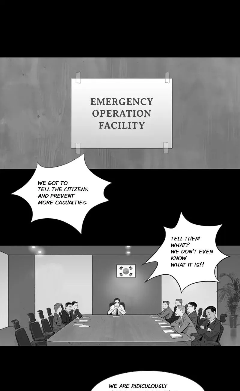 The Fog Chapter 28 page 25 - 