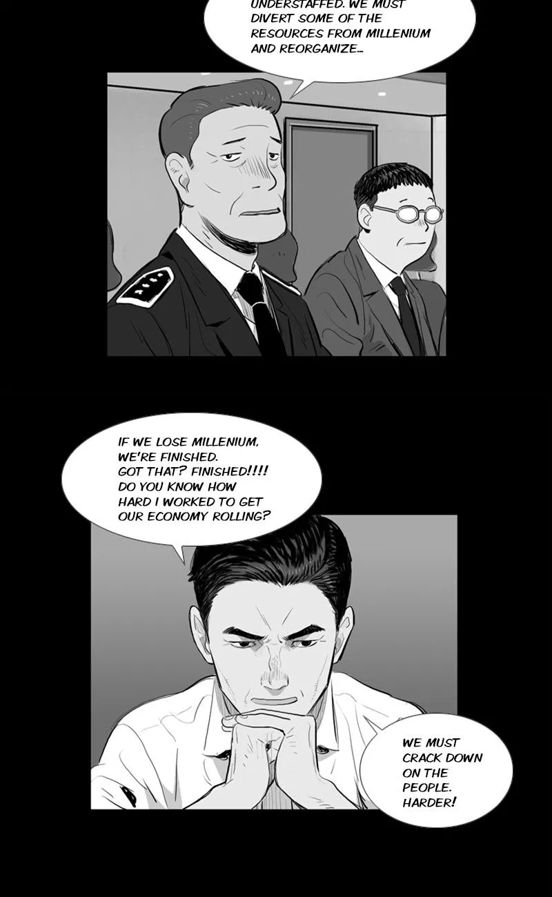 The Fog Chapter 28 page 26 - 