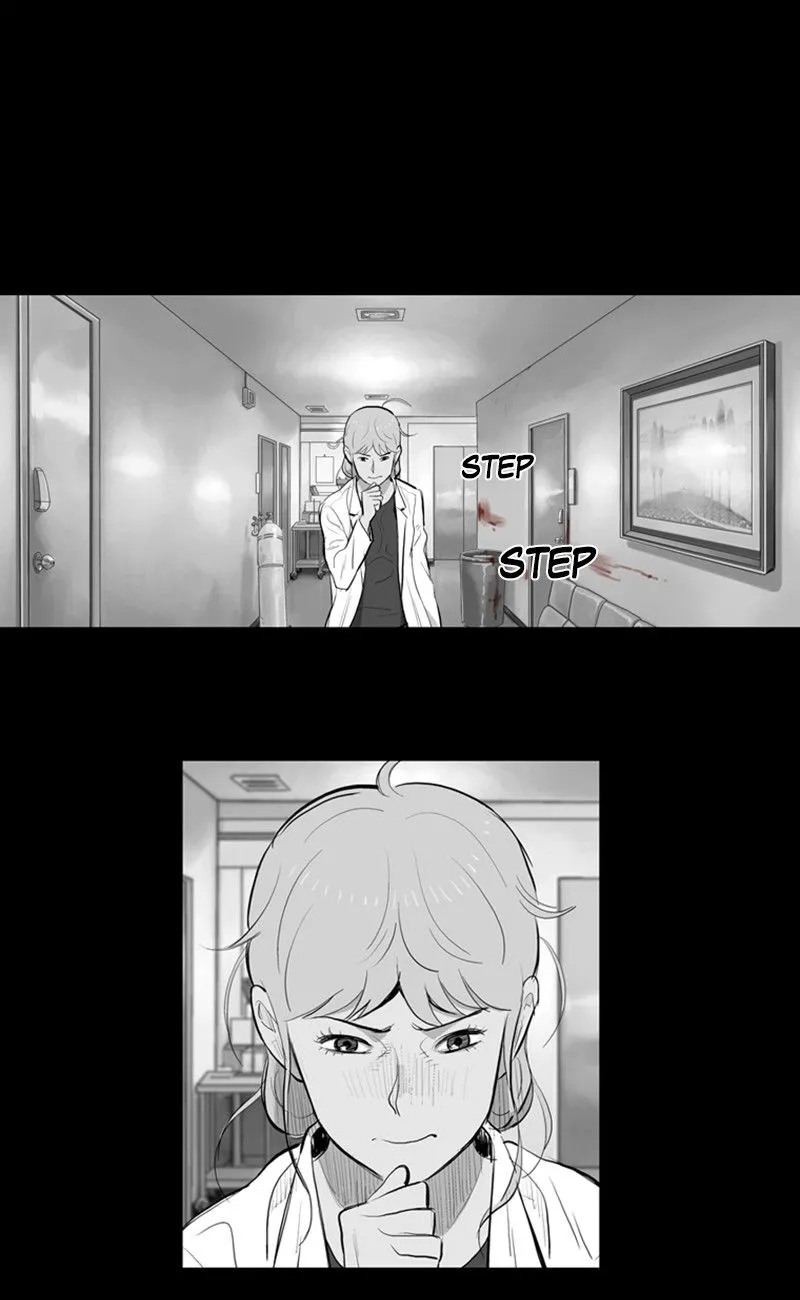 The Fog Chapter 28 page 30 - 