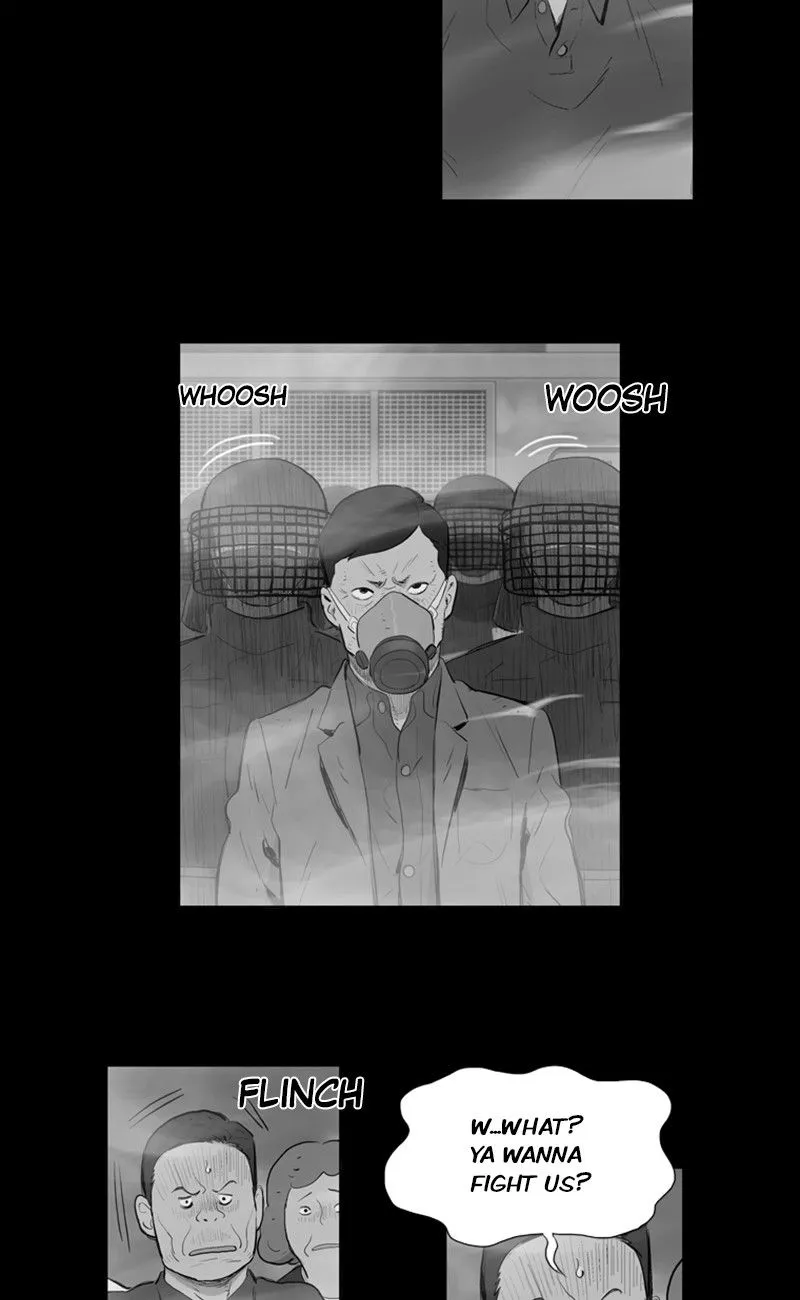 The Fog Chapter 28 page 4 - 