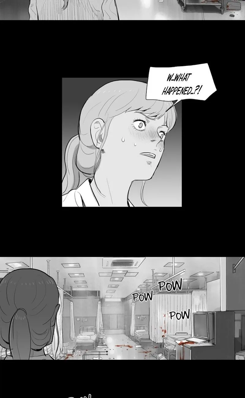 The Fog Chapter 28 page 32 - 