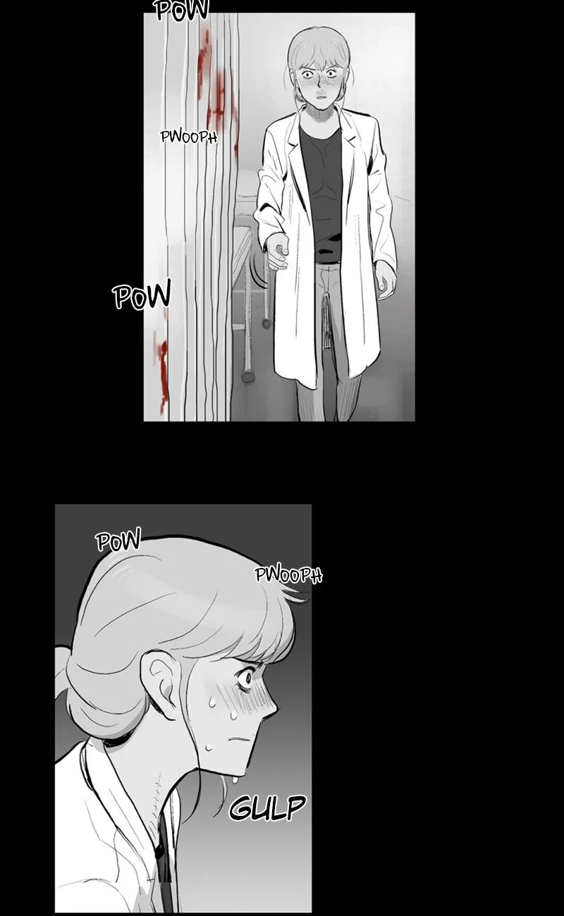 The Fog Chapter 28 page 33 - 