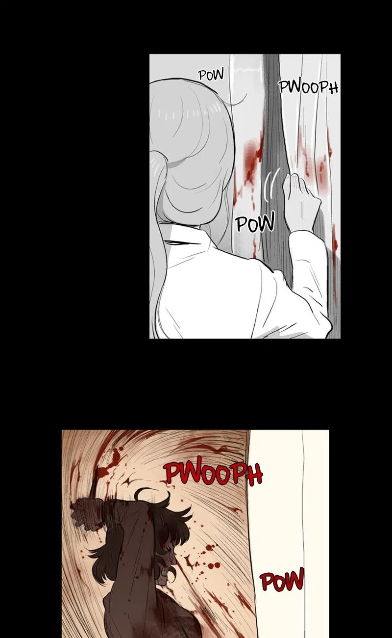The Fog Chapter 28 page 34 - 