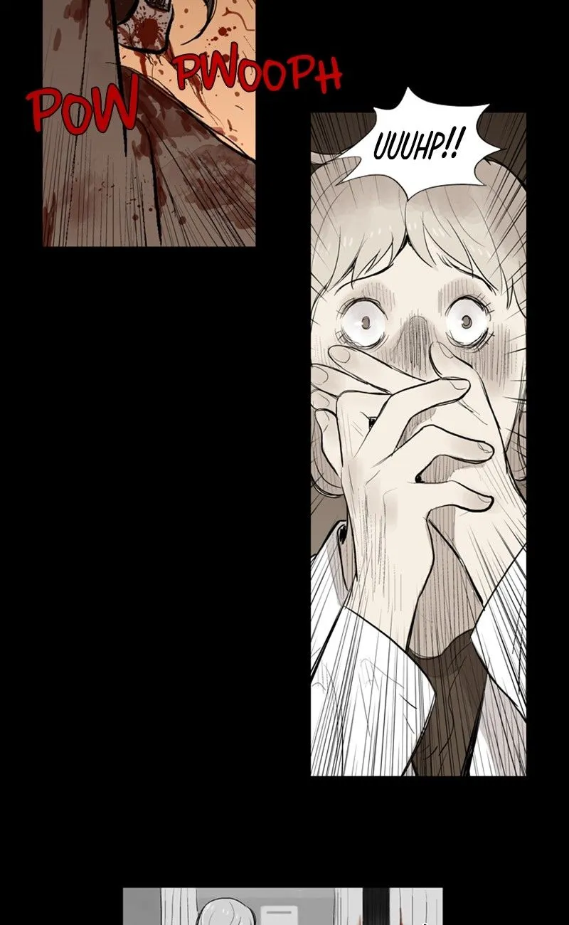 The Fog Chapter 28 page 36 - 