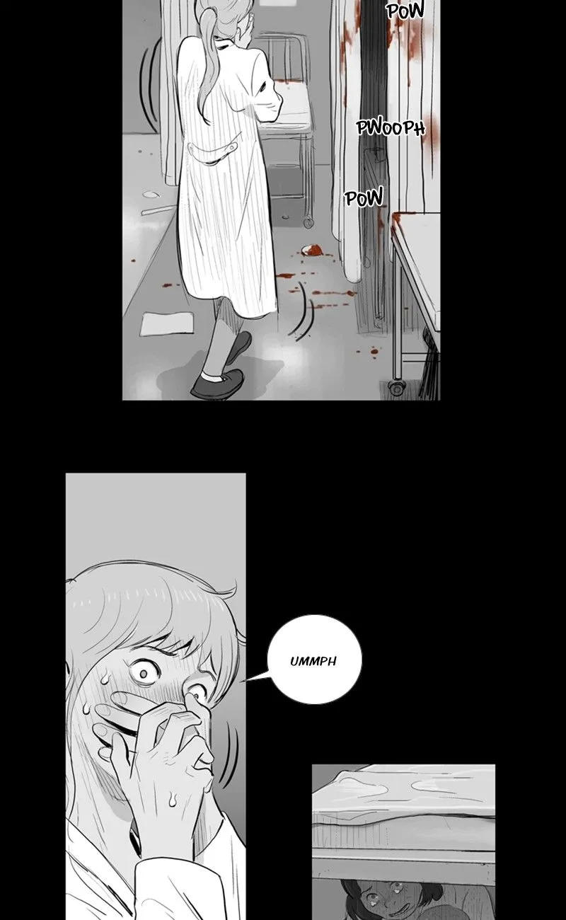 The Fog Chapter 28 page 37 - 