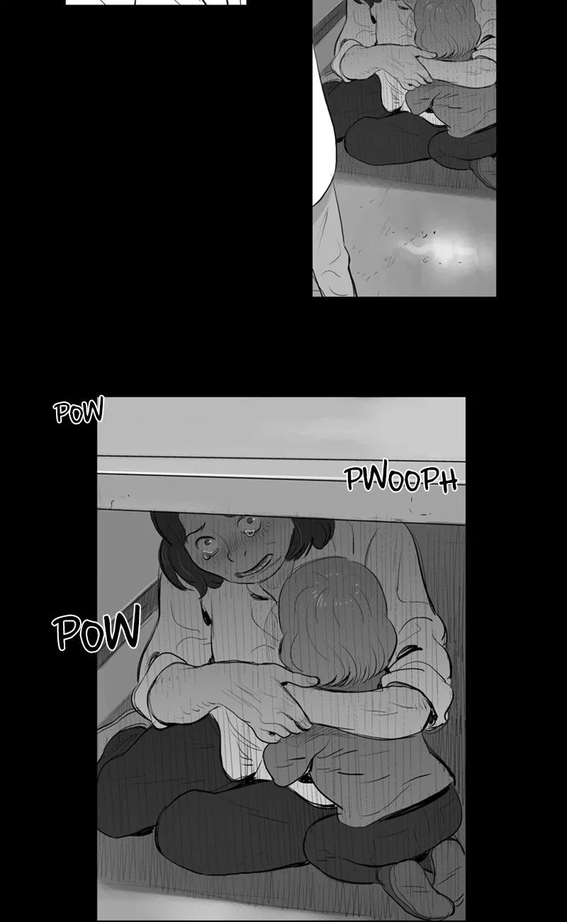 The Fog Chapter 28 page 38 - 