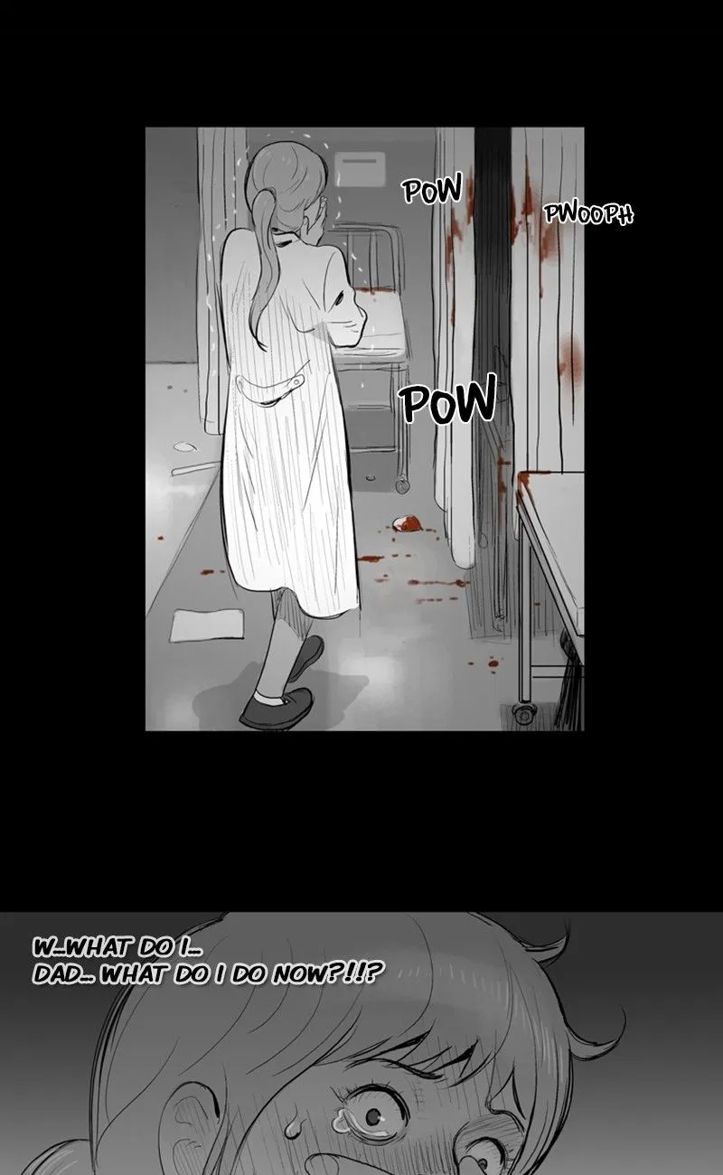 The Fog Chapter 28 page 39 - 