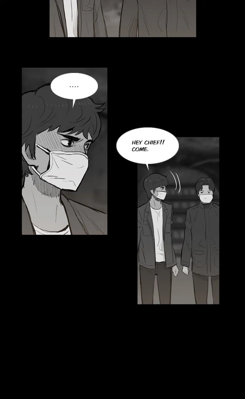 The Fog Chapter 28 page 42 - 