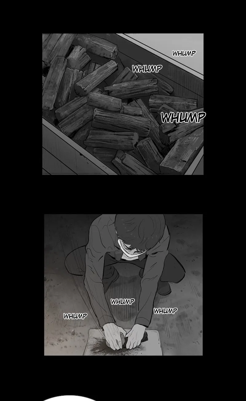 The Fog Chapter 28 page 43 - 