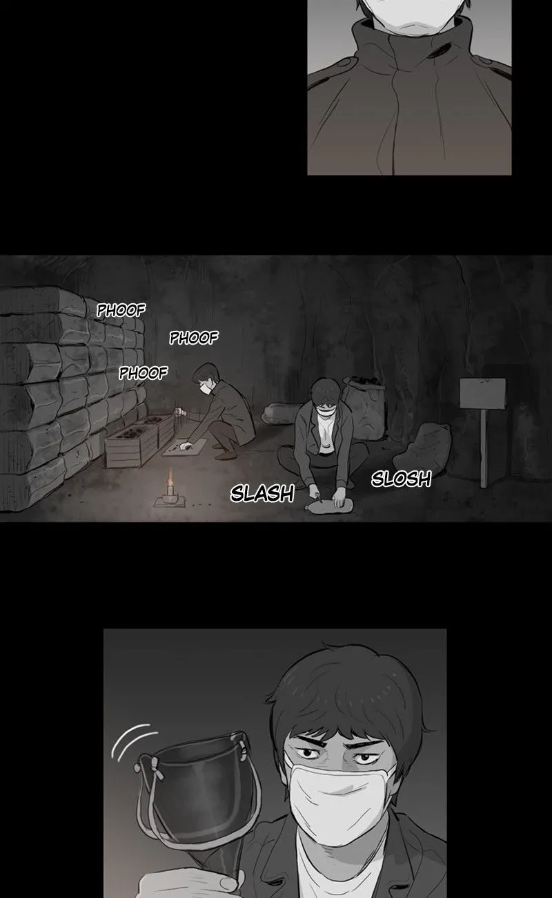 The Fog Chapter 28 page 45 - 