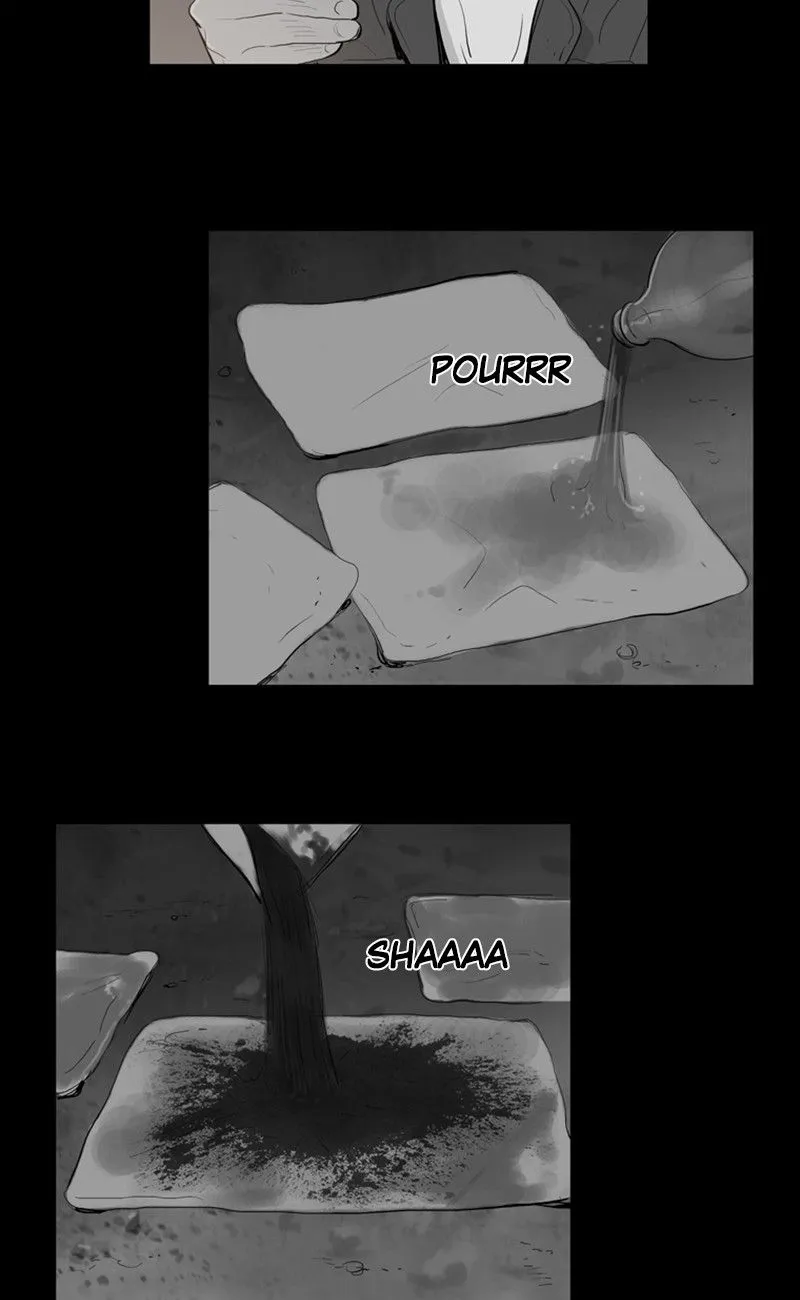 The Fog Chapter 28 page 46 - 