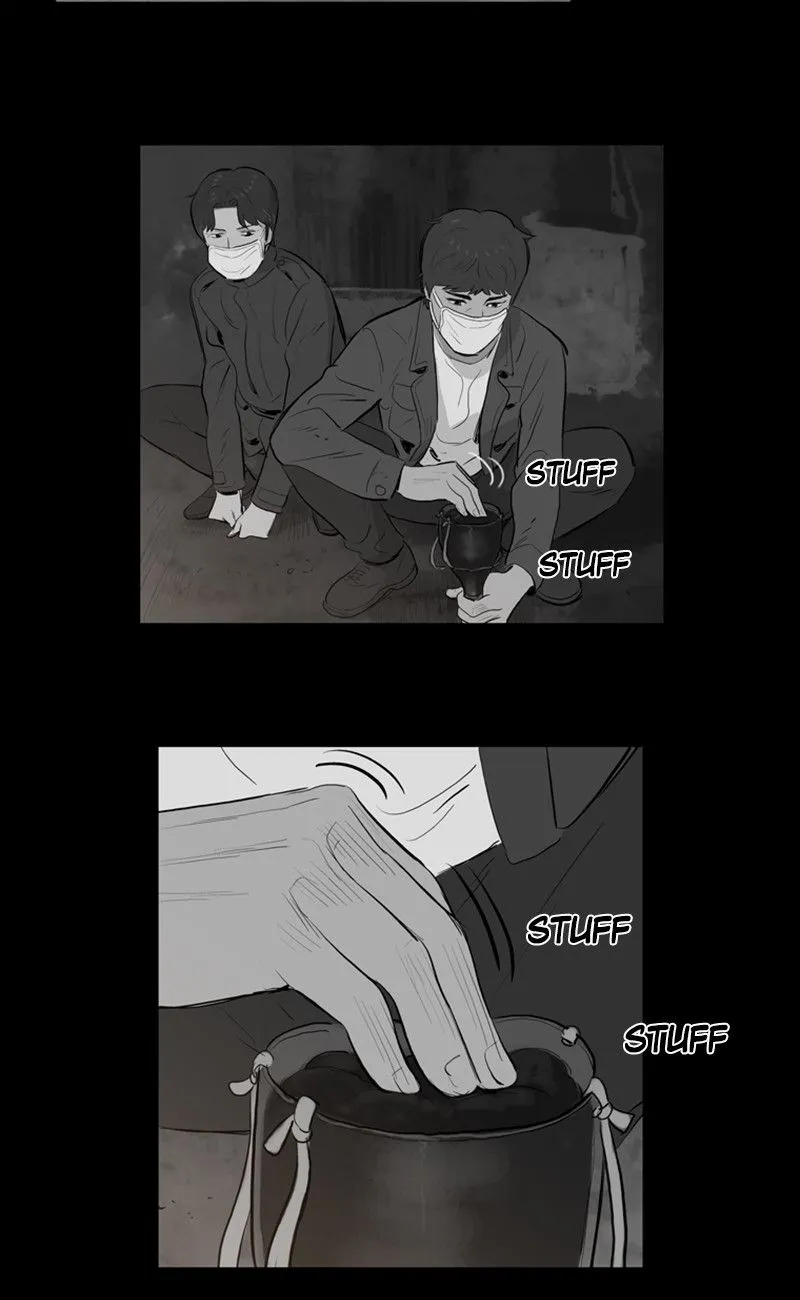 The Fog Chapter 28 page 47 - 