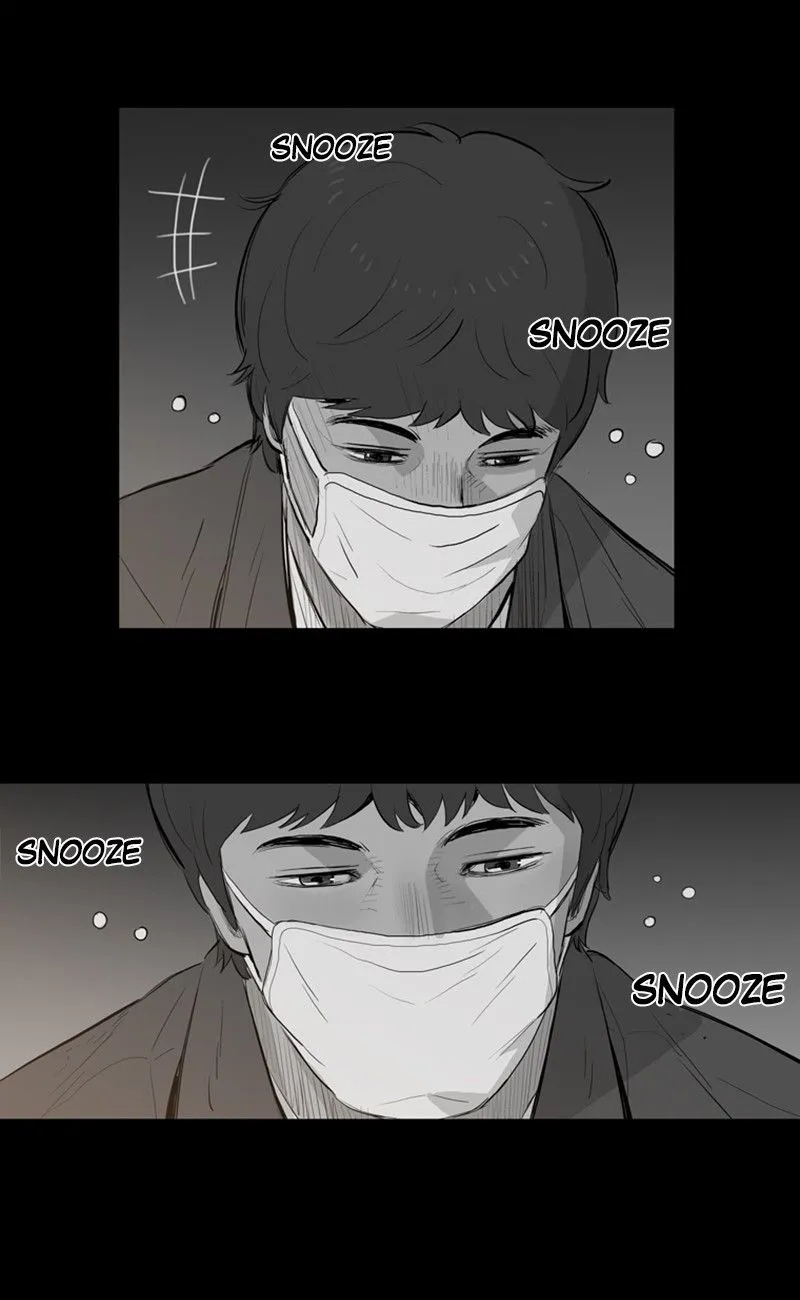 The Fog Chapter 28 page 48 - 