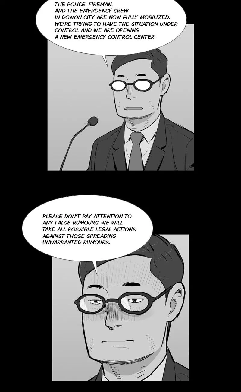 The Fog Chapter 28 page 50 - 
