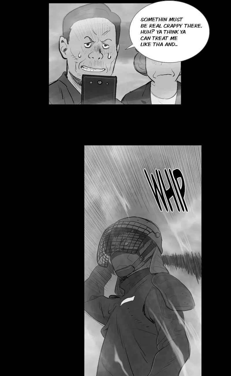 The Fog Chapter 28 page 6 - 