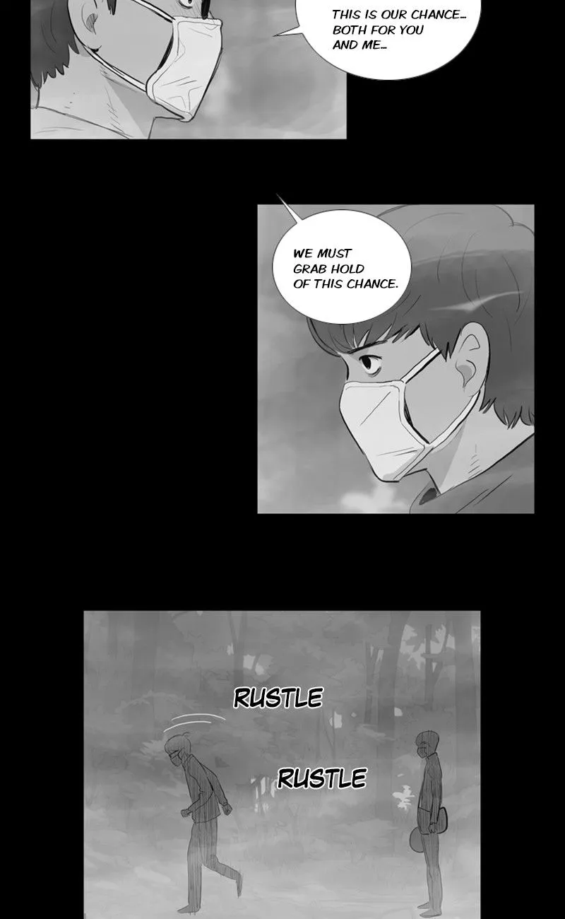 The Fog Chapter 28 page 54 - 