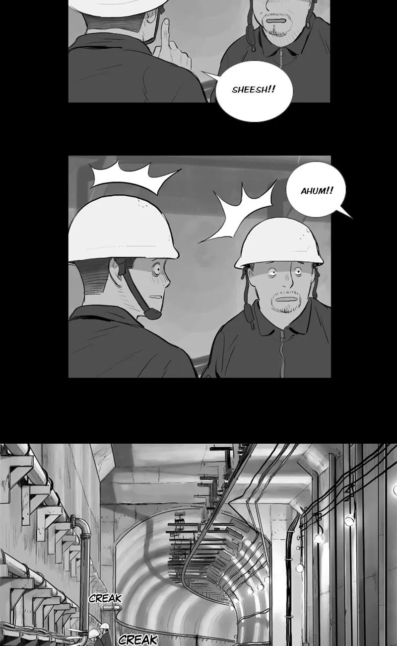 The Fog Chapter 28 page 59 - 