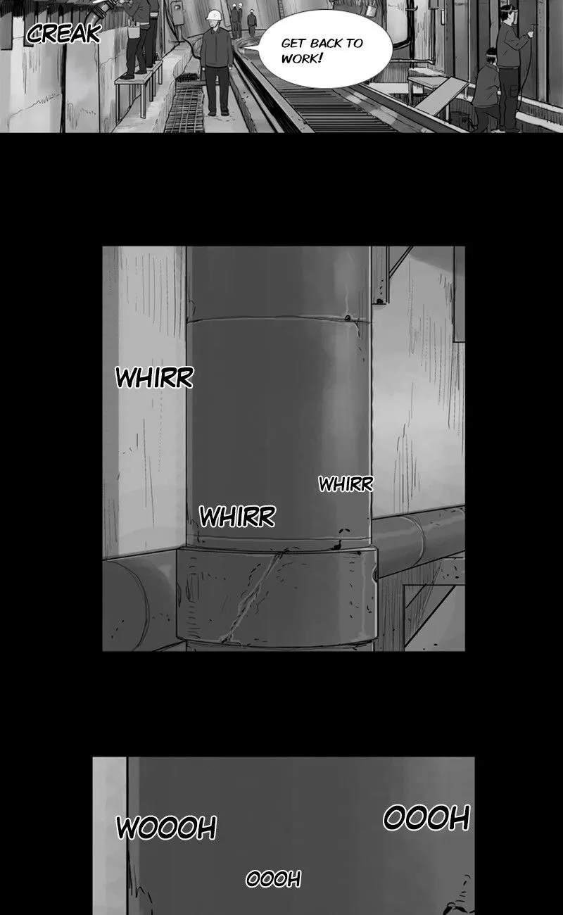 The Fog Chapter 28 page 60 - 