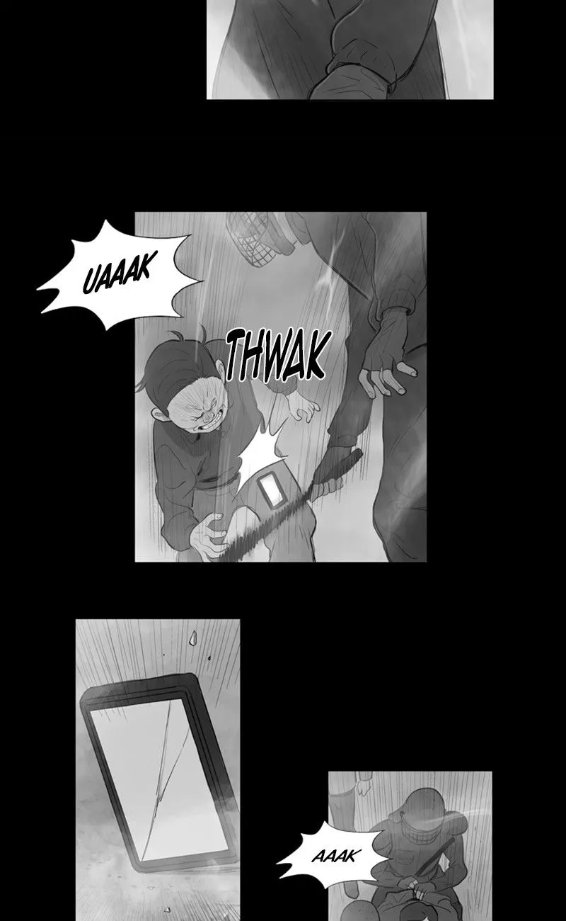 The Fog Chapter 28 page 7 - 