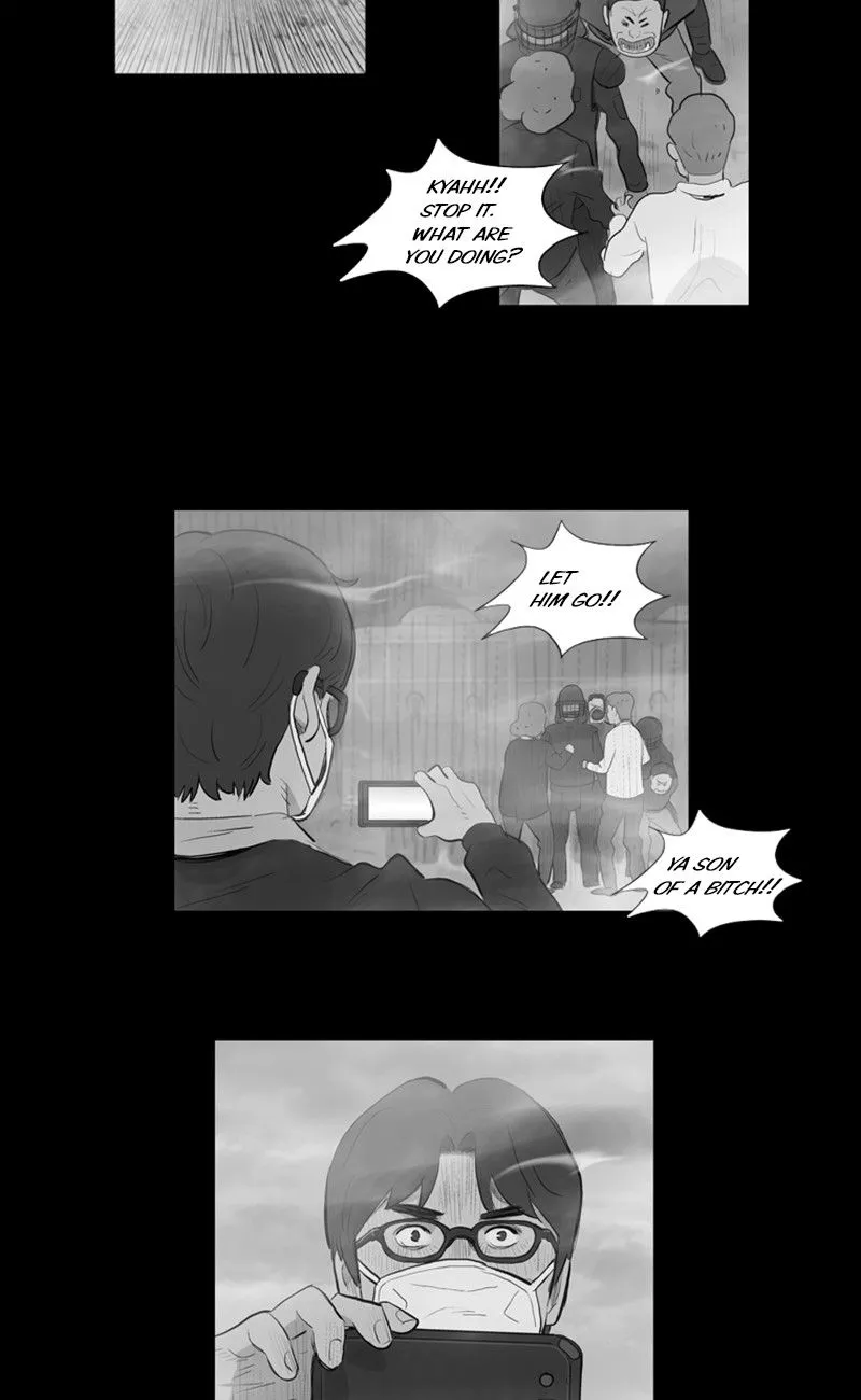 The Fog Chapter 28 page 8 - 