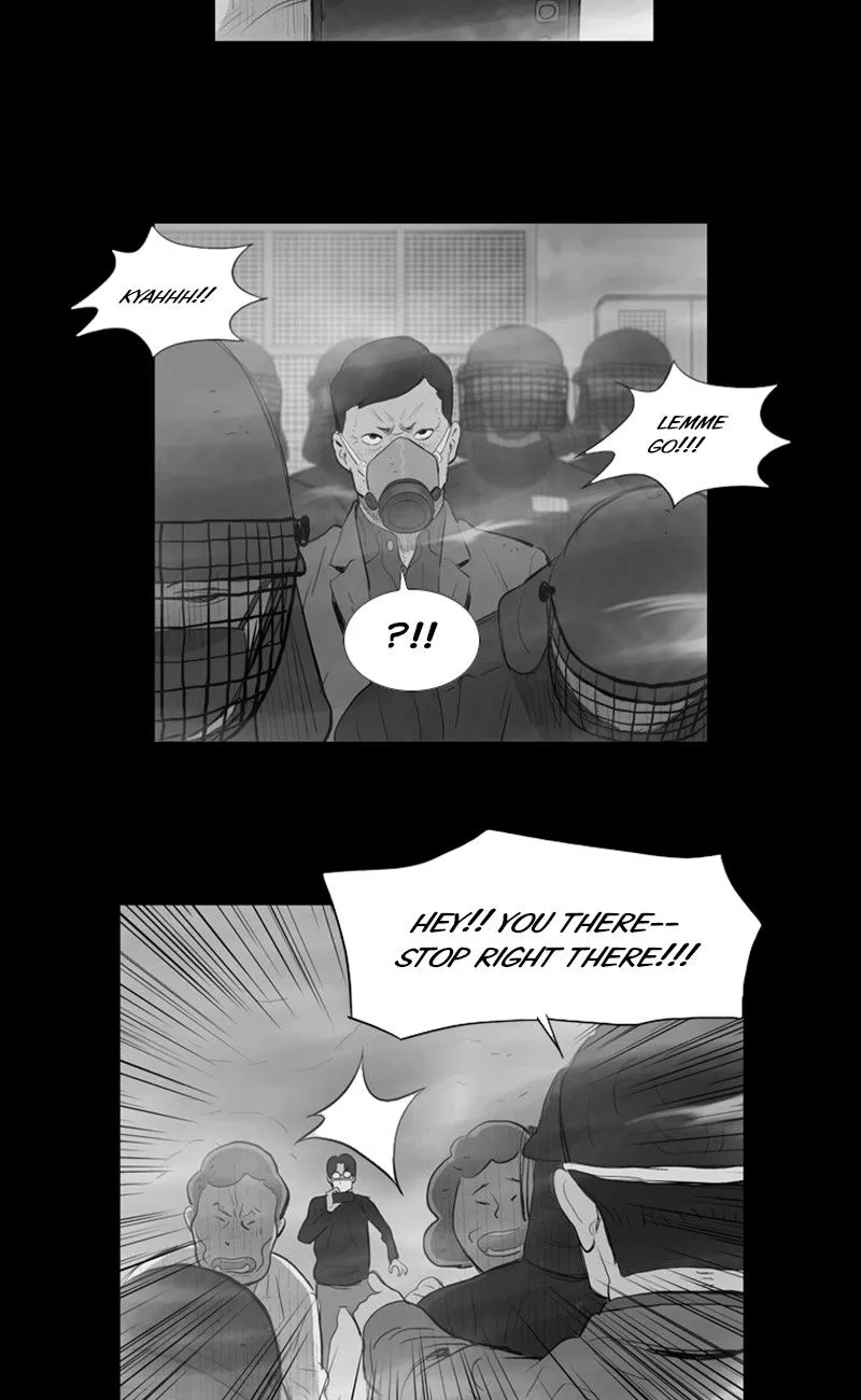 The Fog Chapter 28 page 9 - 