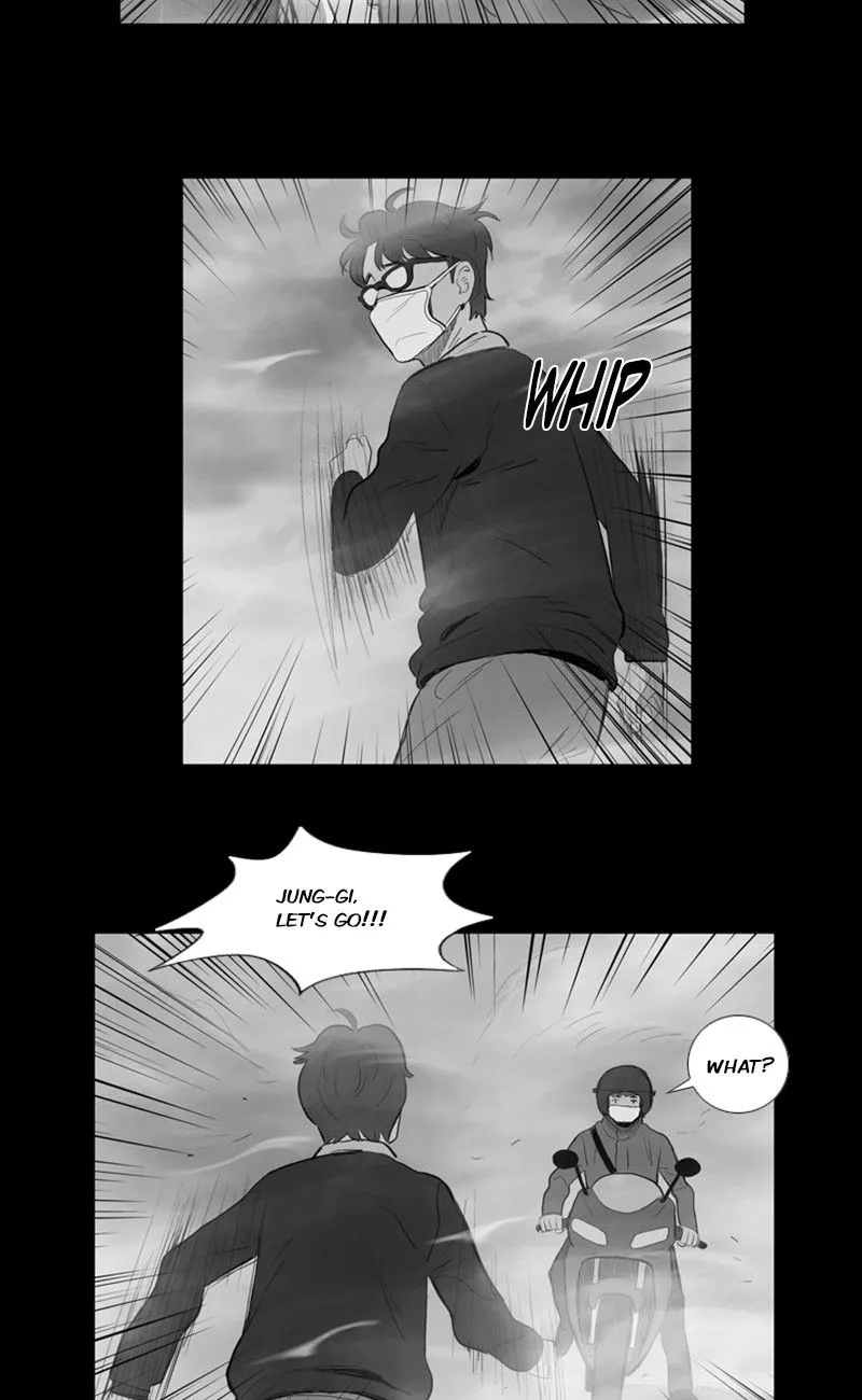 The Fog Chapter 28 page 10 - 