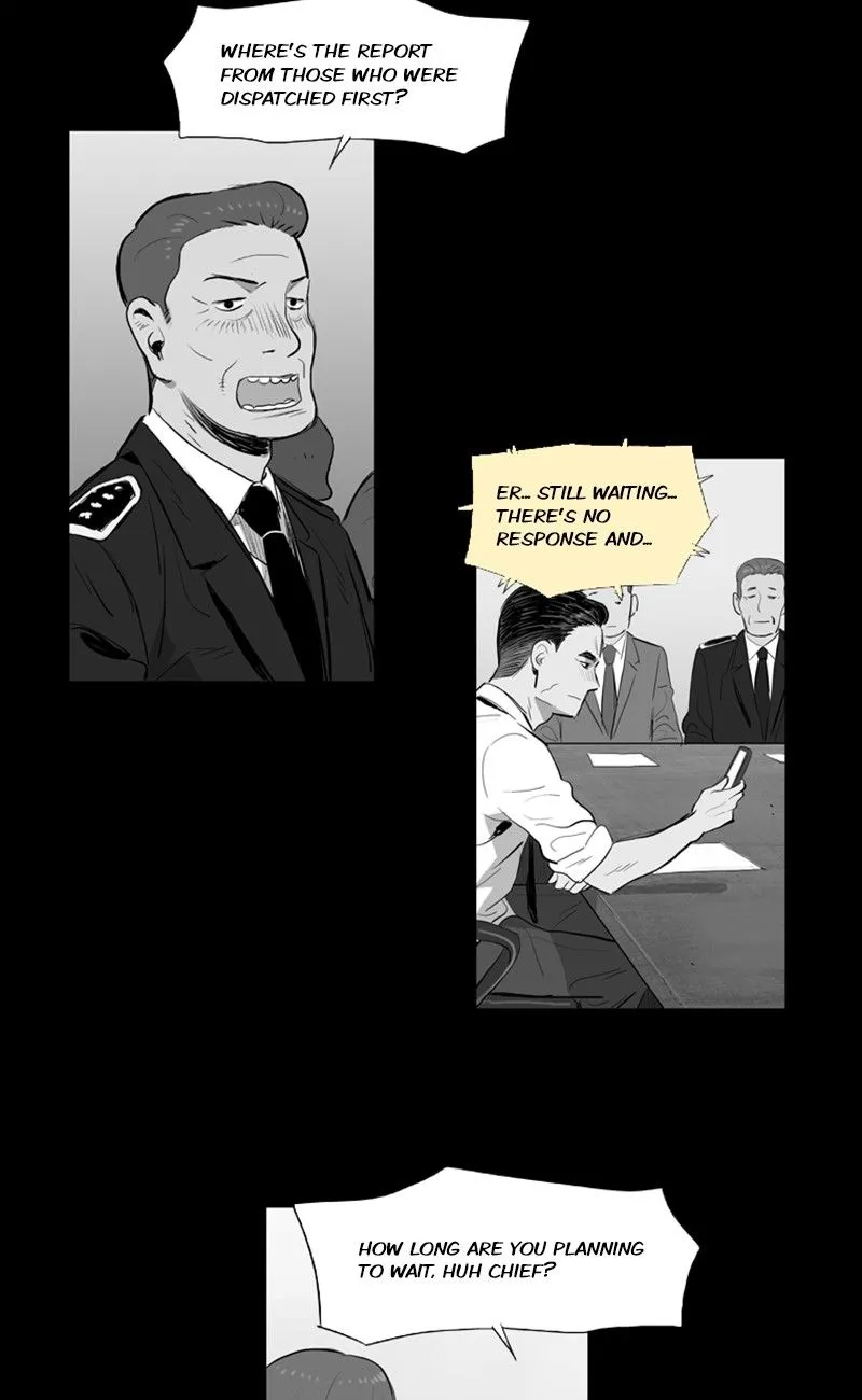 The Fog Chapter 29 page 2 - 