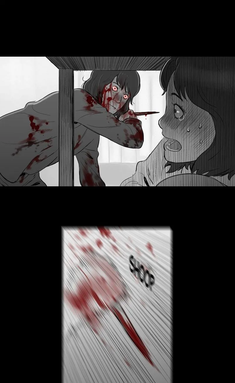 The Fog Chapter 29 page 11 - 