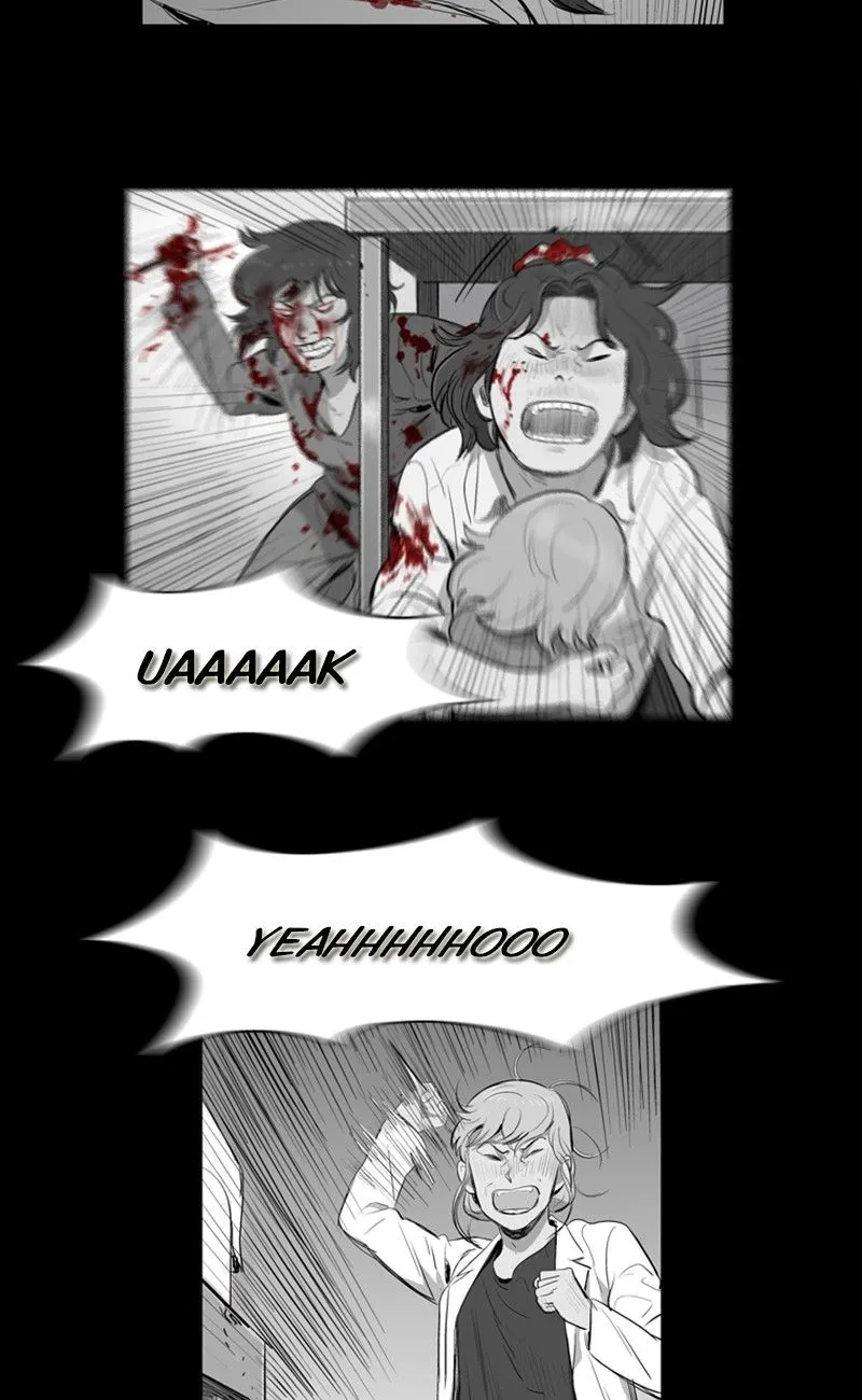 The Fog Chapter 29 page 13 - 