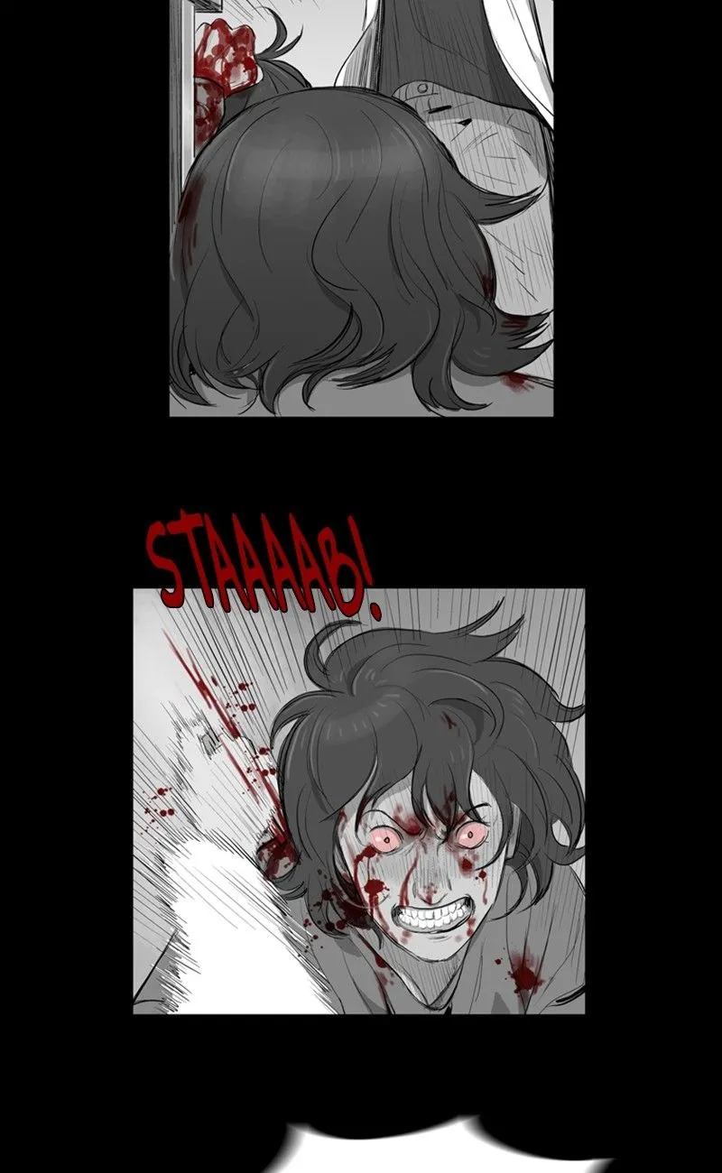 The Fog Chapter 29 page 14 - 