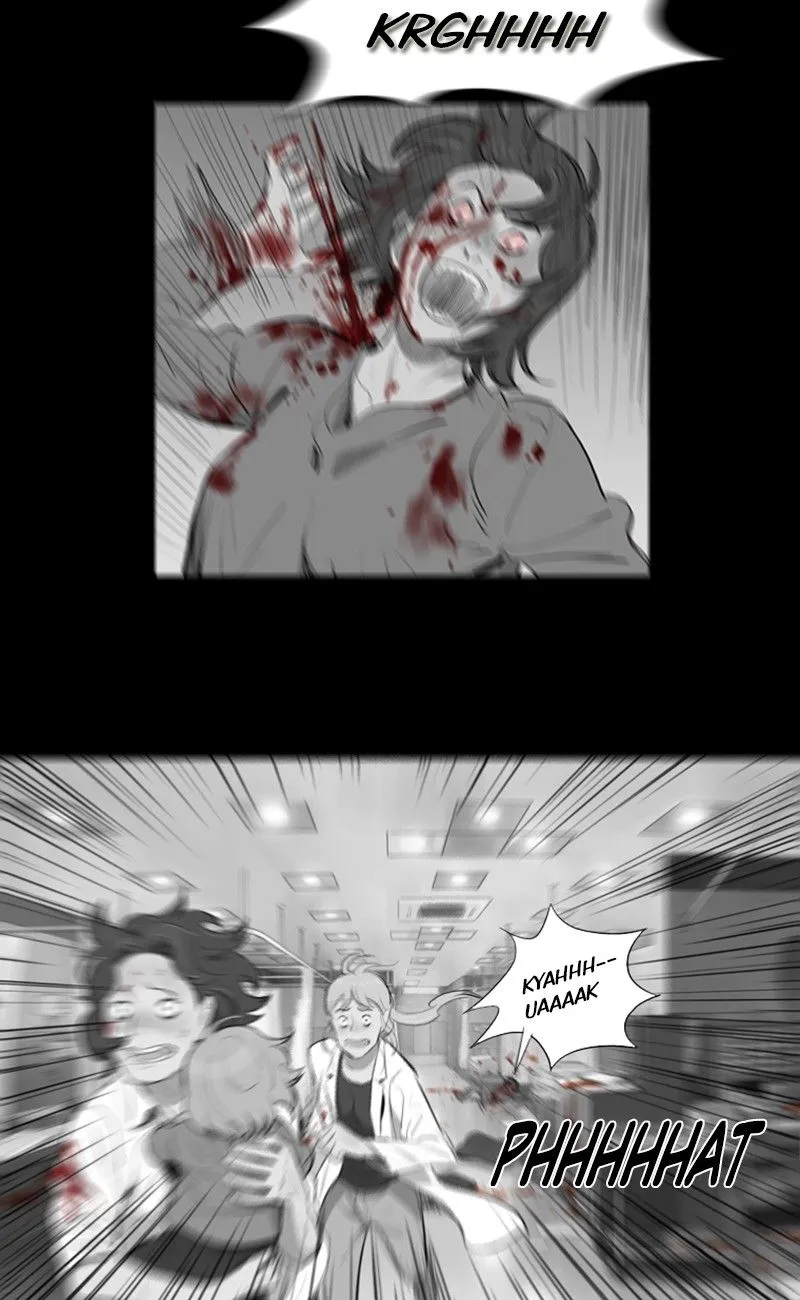 The Fog Chapter 29 page 15 - 
