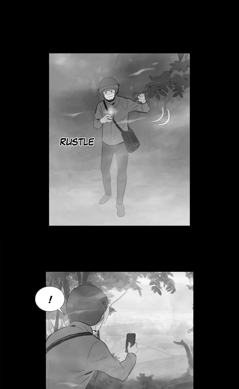 The Fog Chapter 29 page 25 - 
