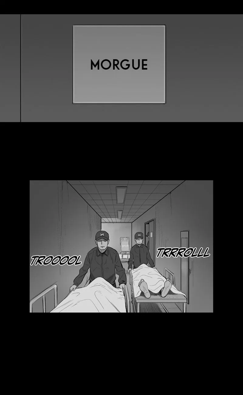 The Fog Chapter 29 page 30 - 