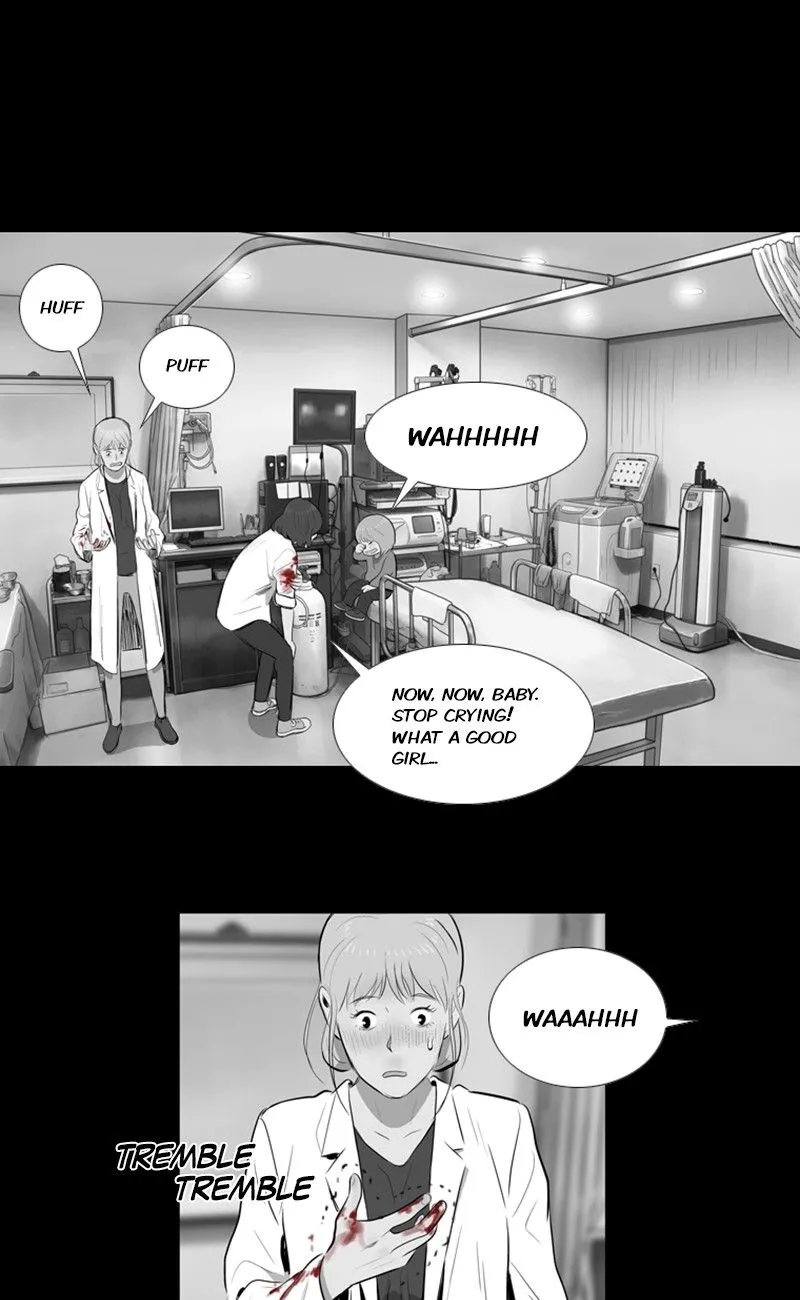The Fog Chapter 29 page 31 - 