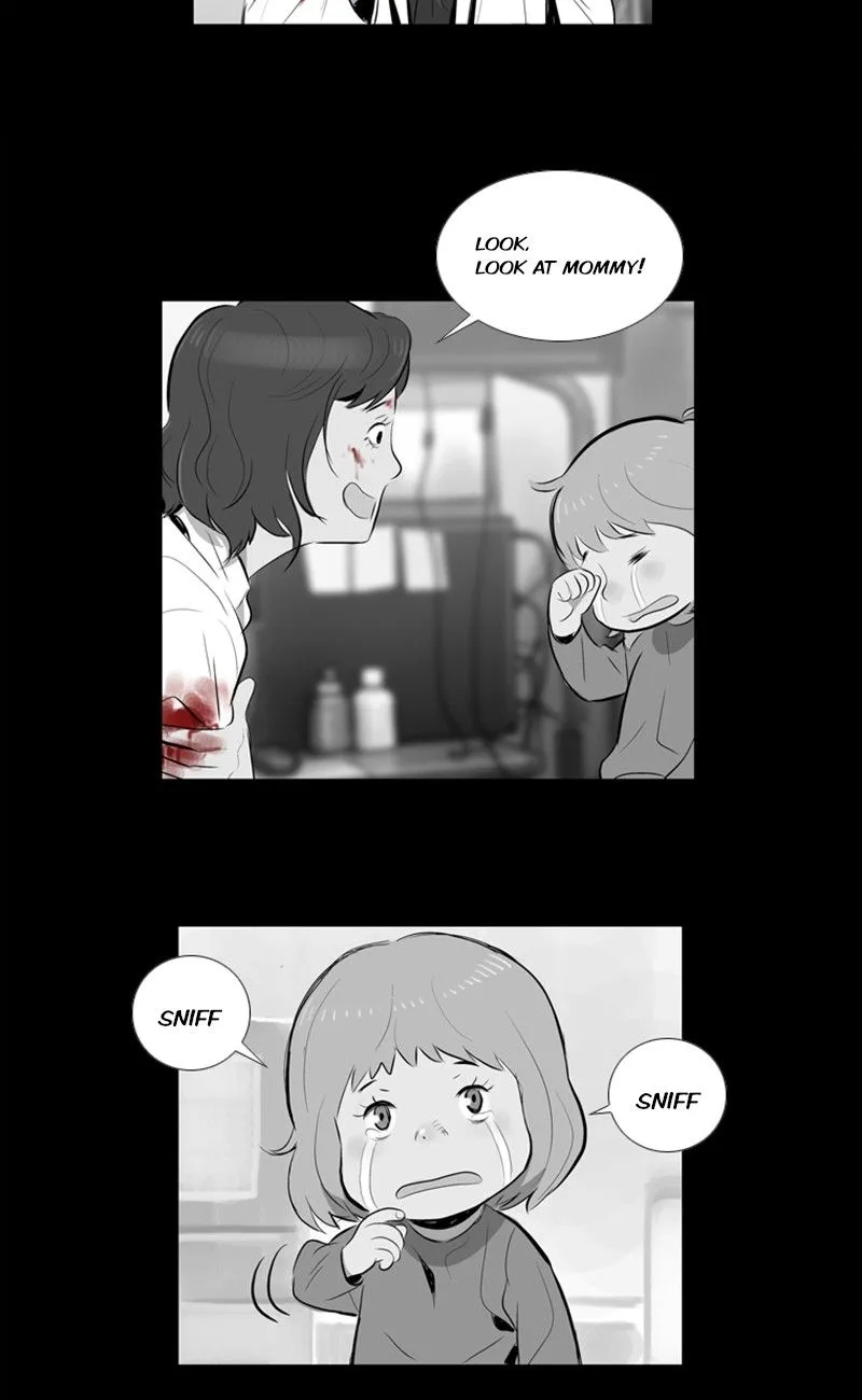 The Fog Chapter 29 page 32 - 