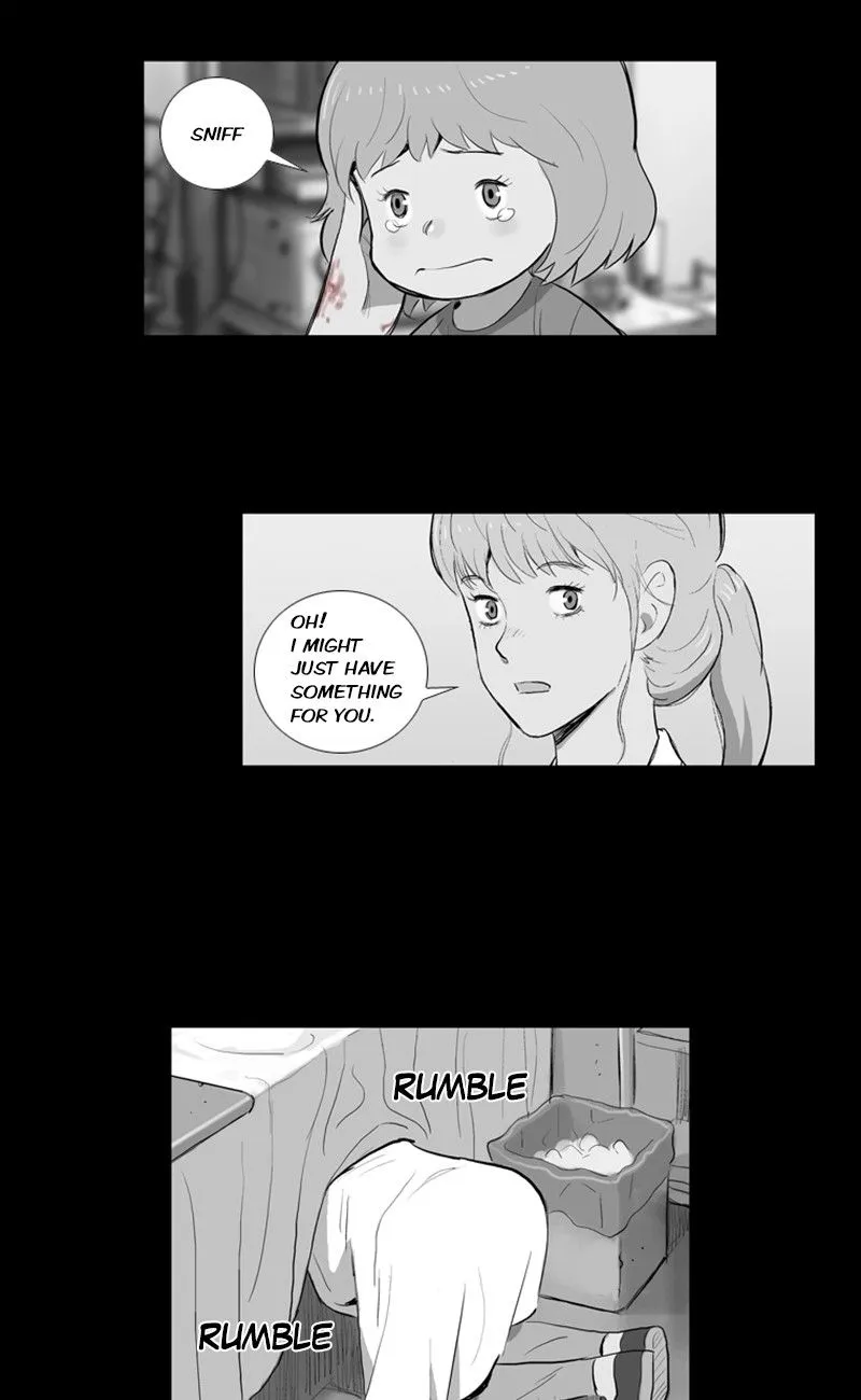 The Fog Chapter 29 page 34 - 