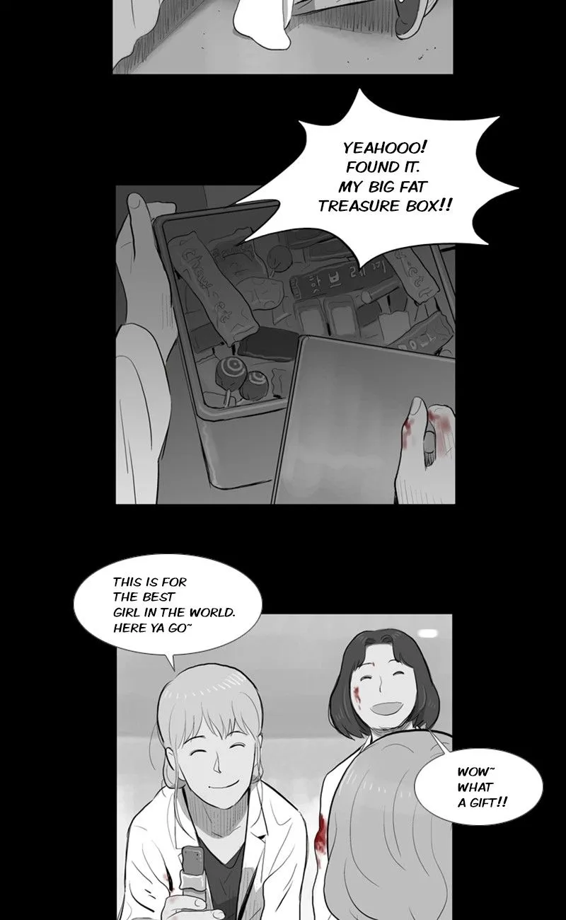 The Fog Chapter 29 page 35 - 
