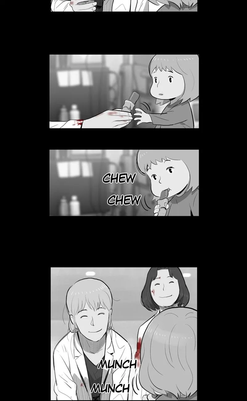 The Fog Chapter 29 page 36 - 