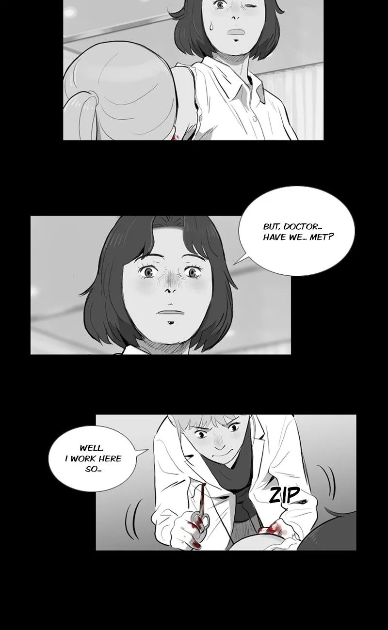 The Fog Chapter 29 page 39 - 