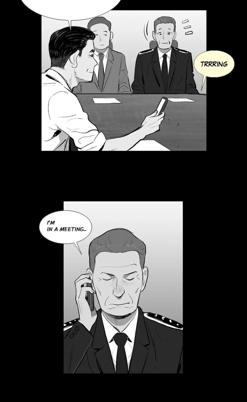 The Fog Chapter 29 page 5 - 