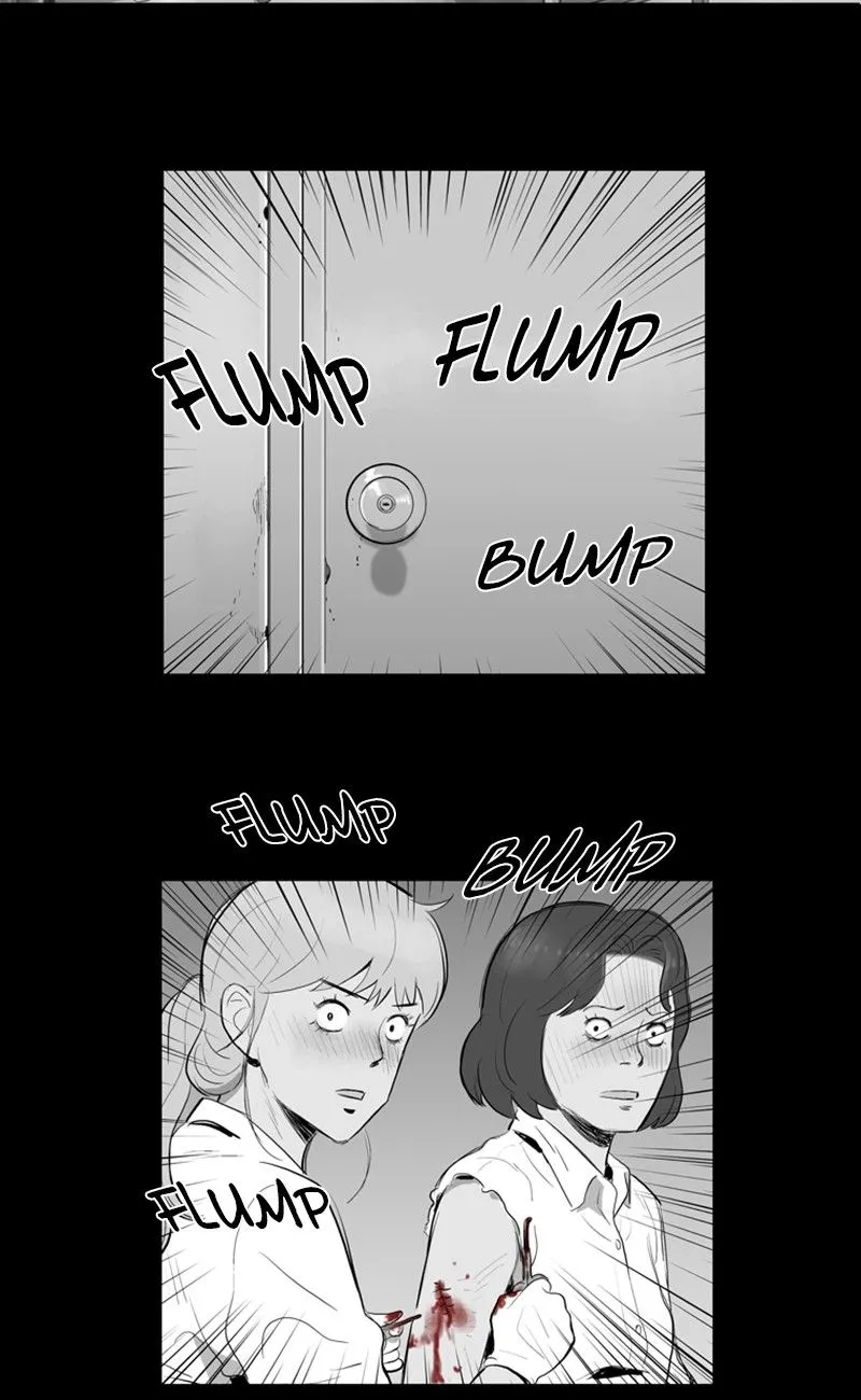 The Fog Chapter 29 page 41 - 