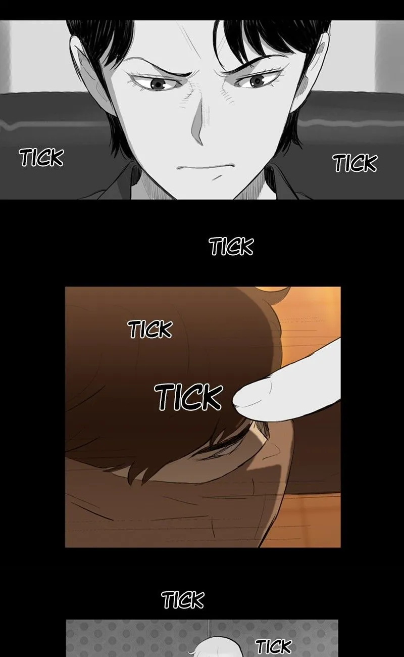 The Fog Chapter 29 page 44 - 