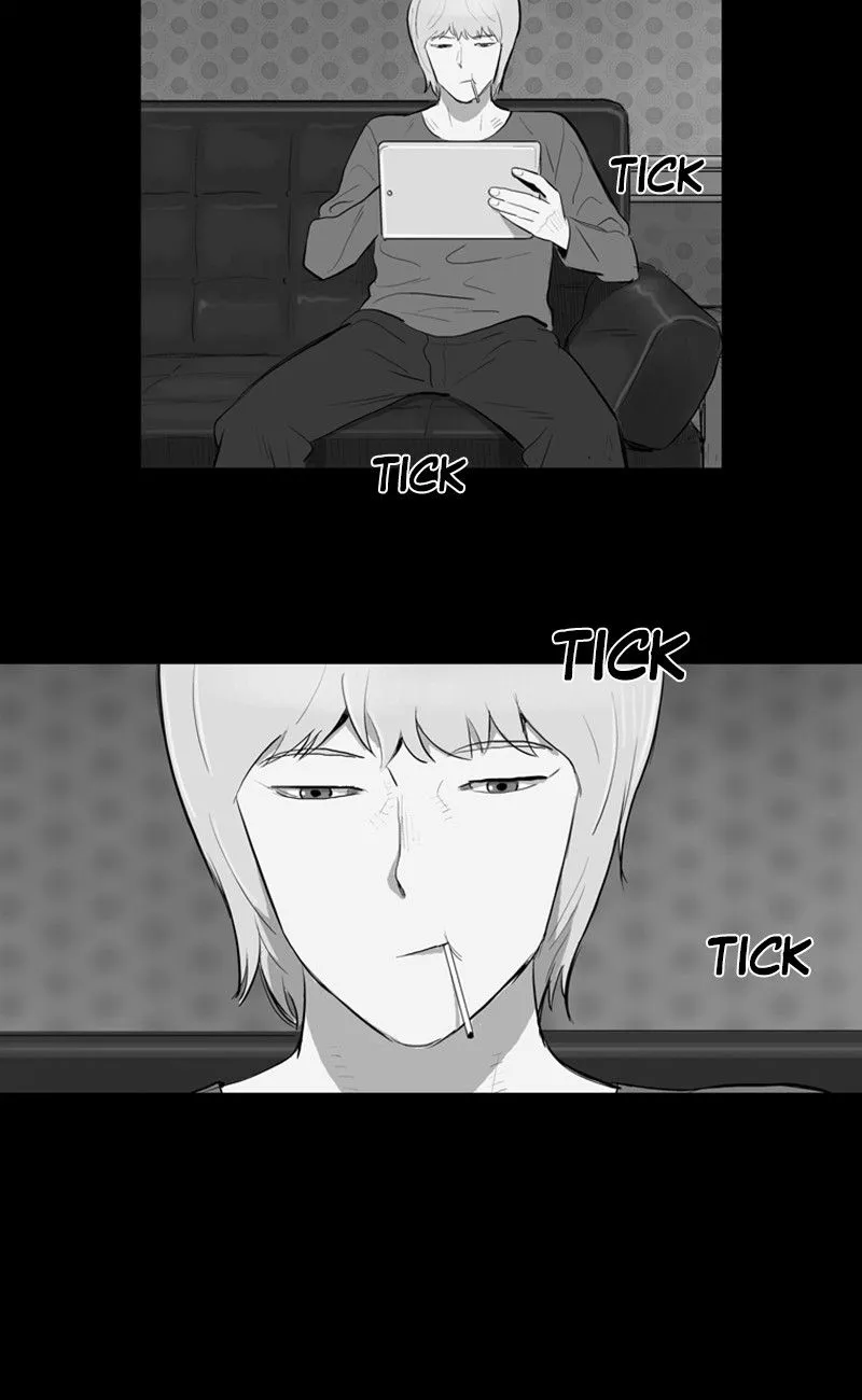 The Fog Chapter 29 page 45 - 