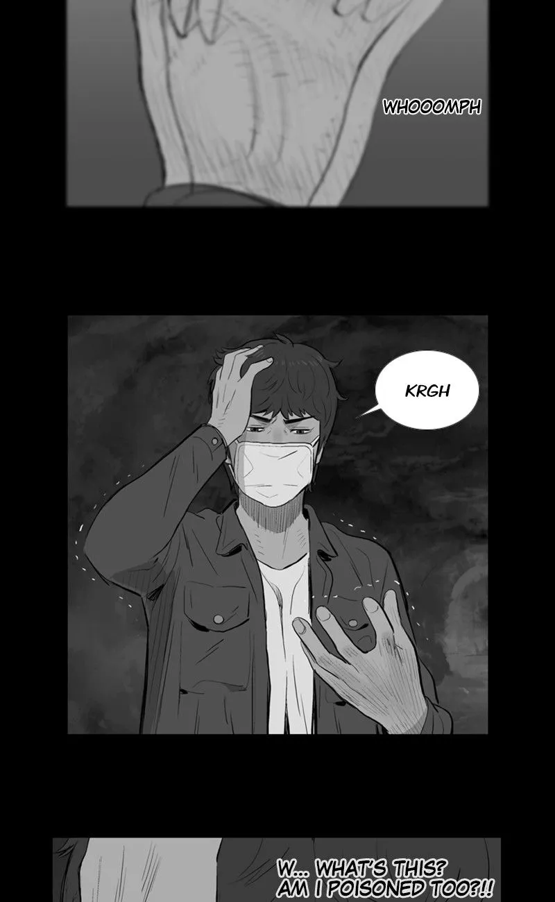 The Fog Chapter 29 page 47 - 